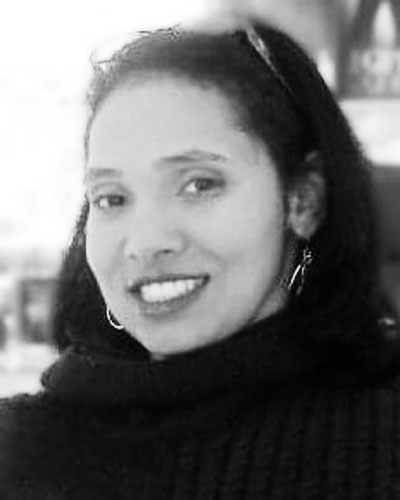 Terrie Jean “TJ” Lincoln